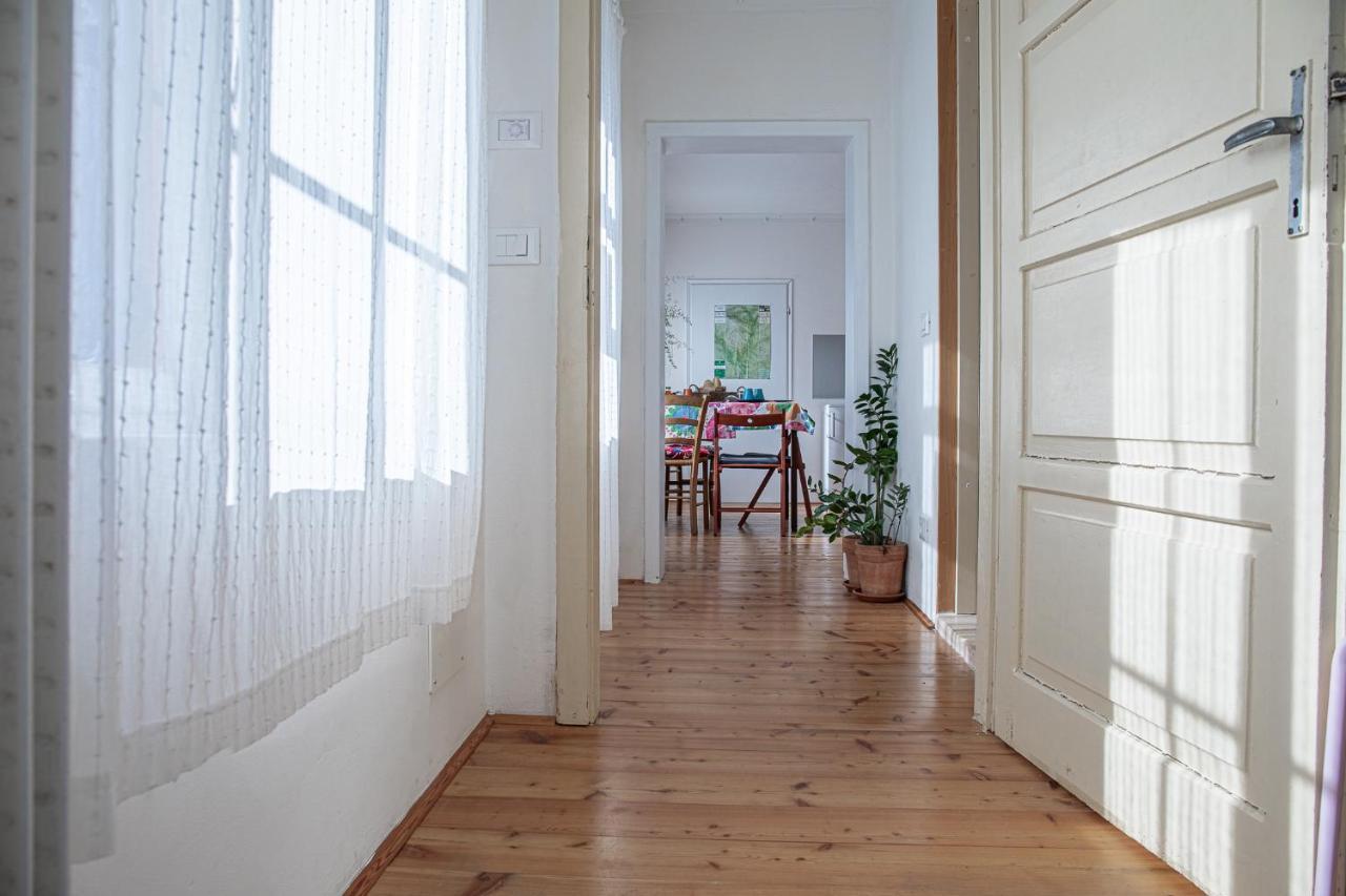 B&B Giardini Dell'Ardo Belluno Zewnętrze zdjęcie