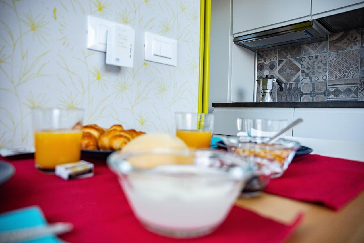 B&B Giardini Dell'Ardo Belluno Zewnętrze zdjęcie